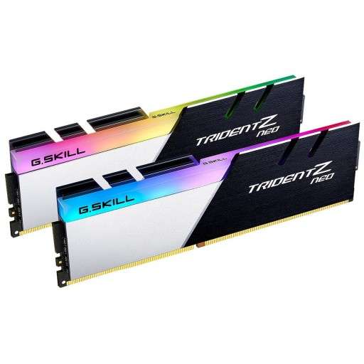 G.Skill TridentZ Neo 16gb (8gb x 2) RAM kit Memory