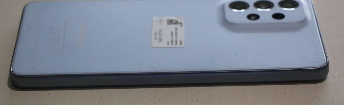Samsung Galaxy A53 5g