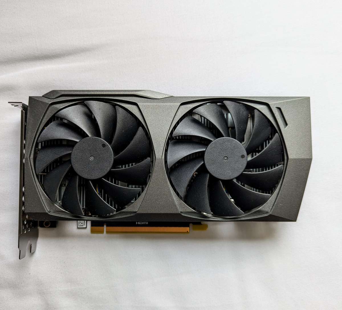 ZOTAC GeForce RTX 4060 8GB Graphics Card