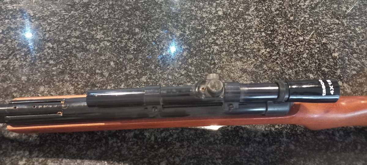 BSA METEOR Pellet Gun