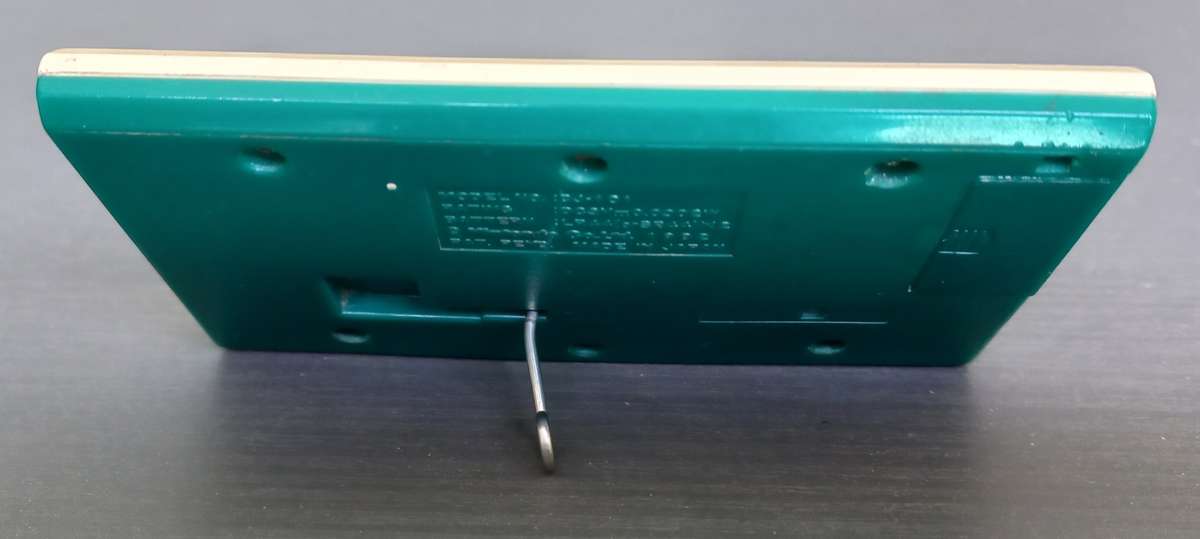 GAME & WATCH Donkey Kong JR