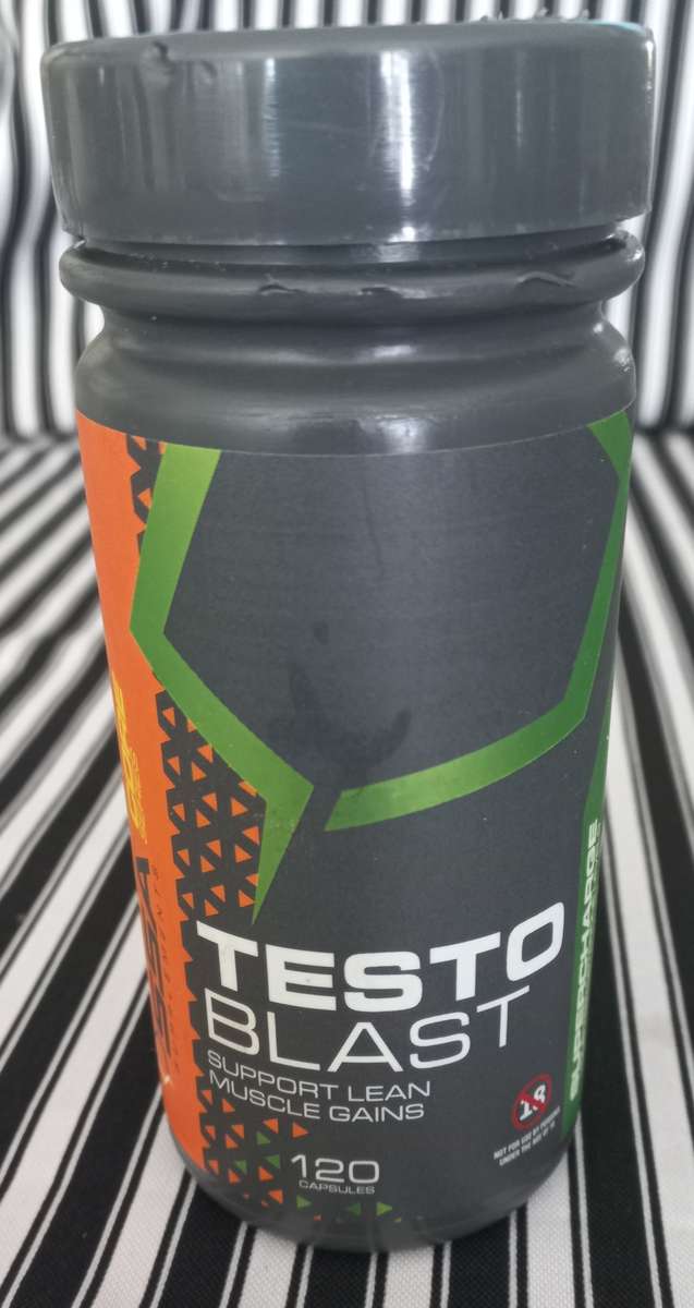 SUPA Mass High Protein