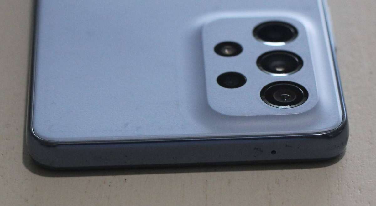 Samsung Galaxy A53 5g