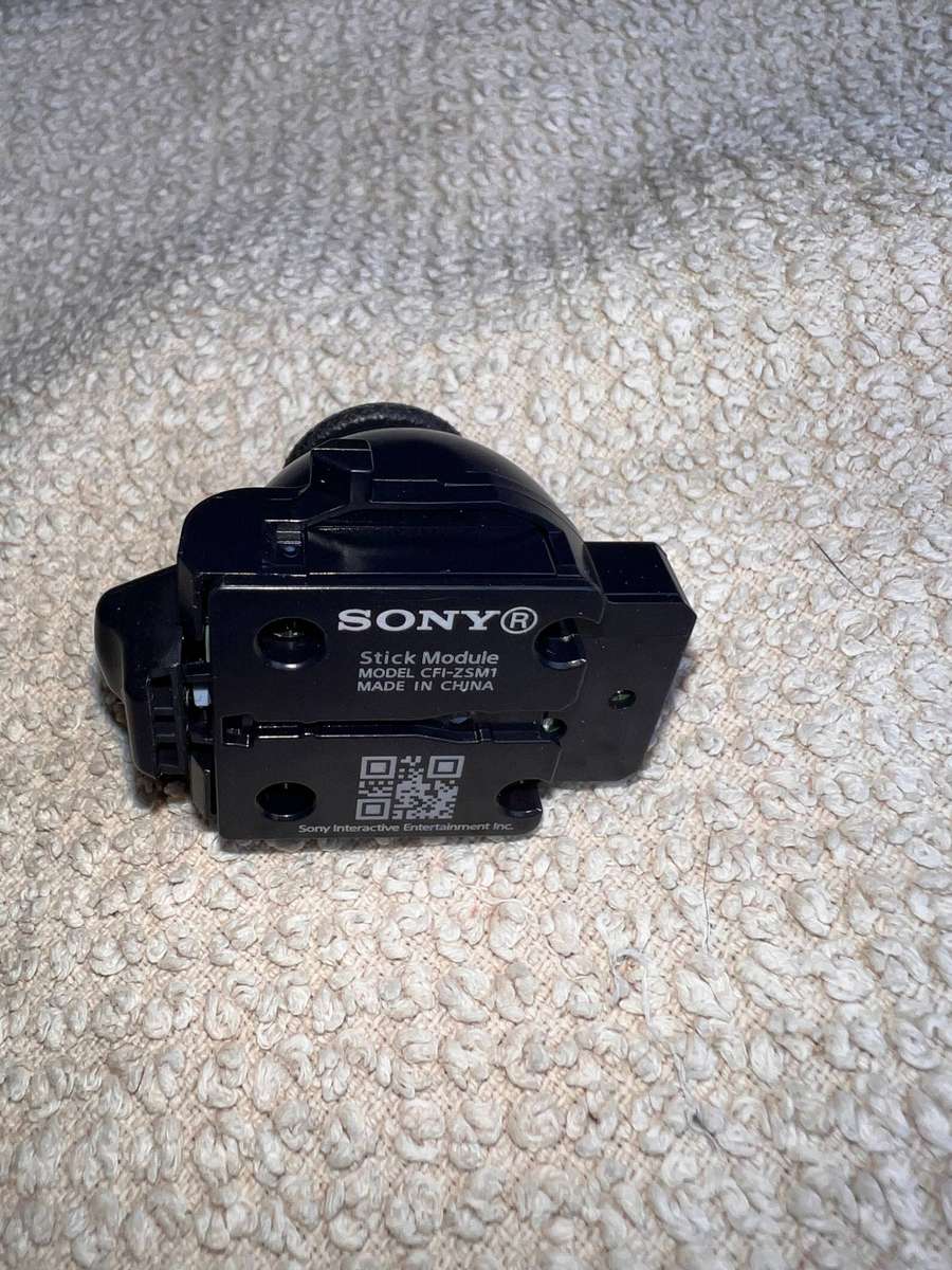 Sony PS5 DualSense Edge Joystick Module - Original