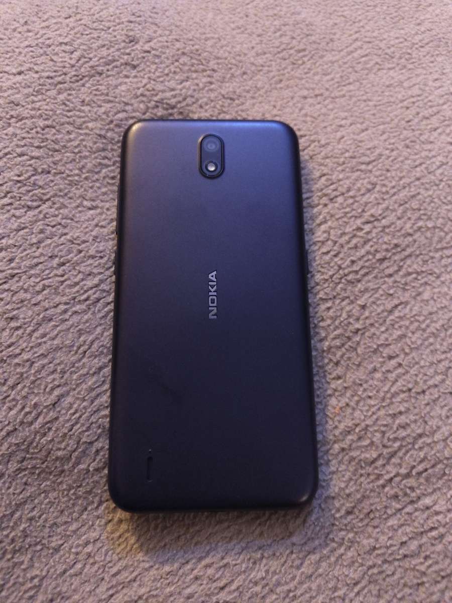 Nokia c1