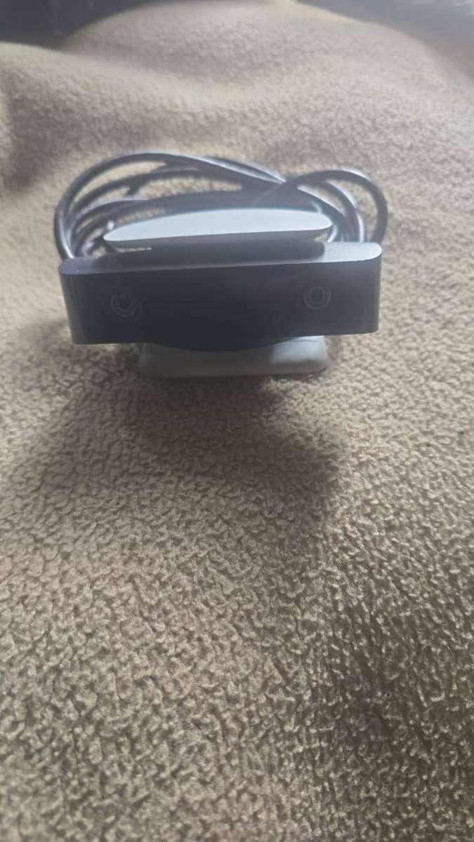 Ps5 camara