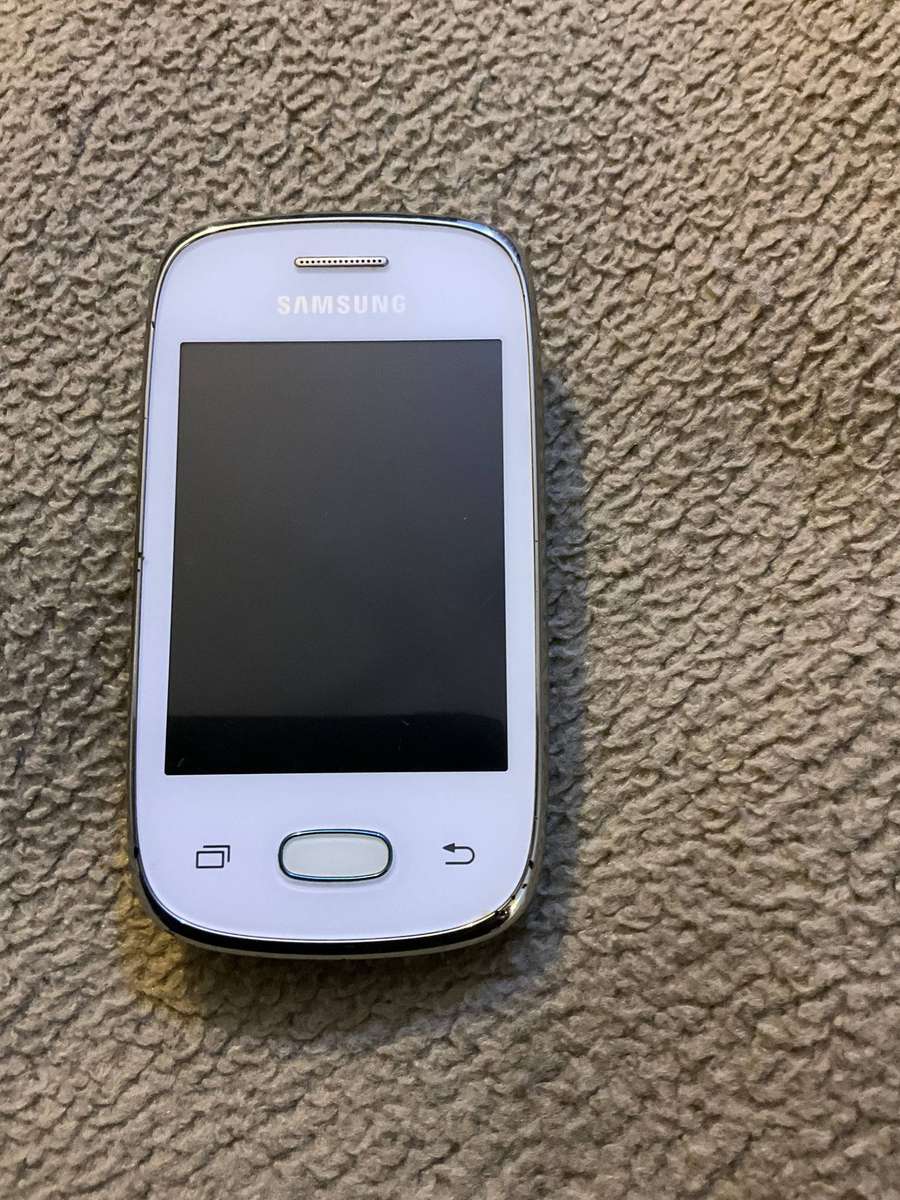 Mini samsung
