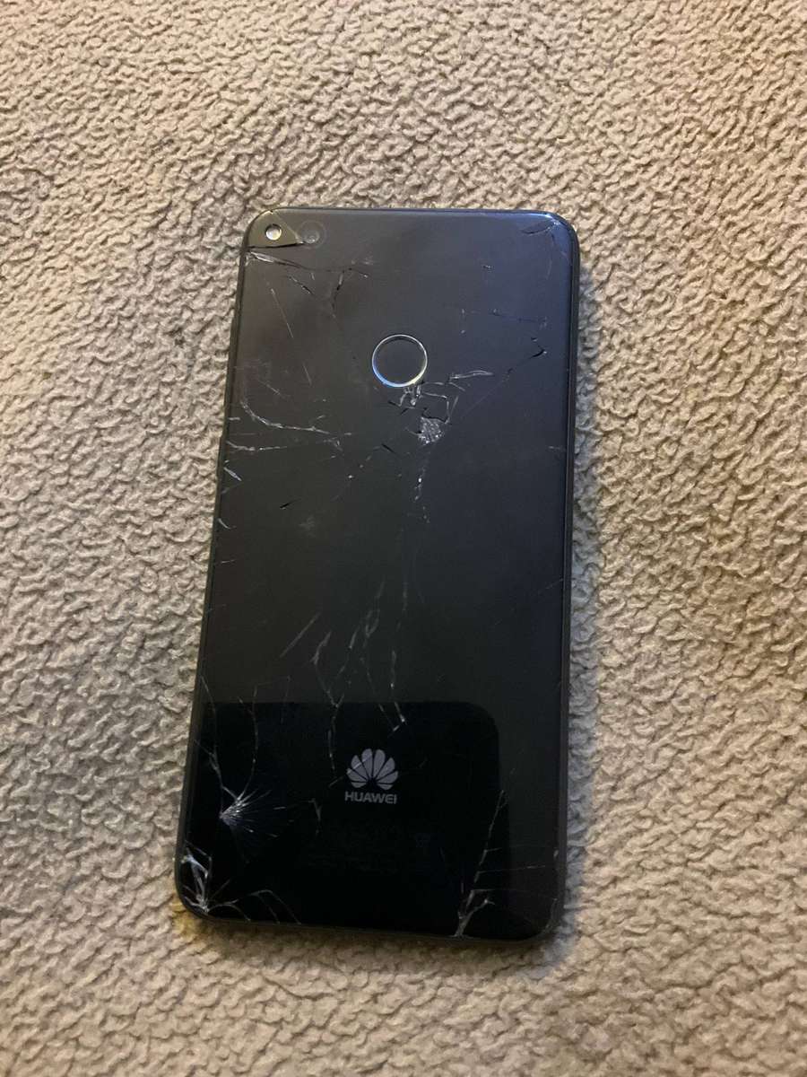 Huawei p8 lite