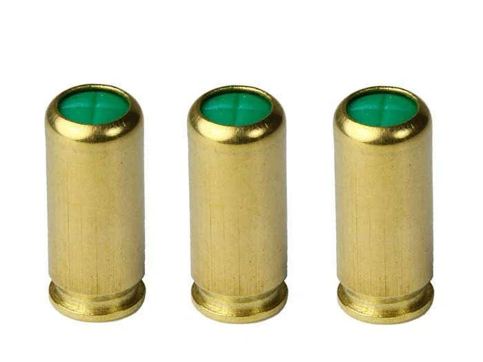9mm blank bullets