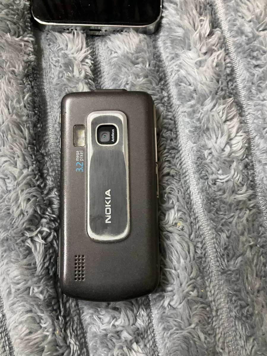Nokia 6210 nevgator
