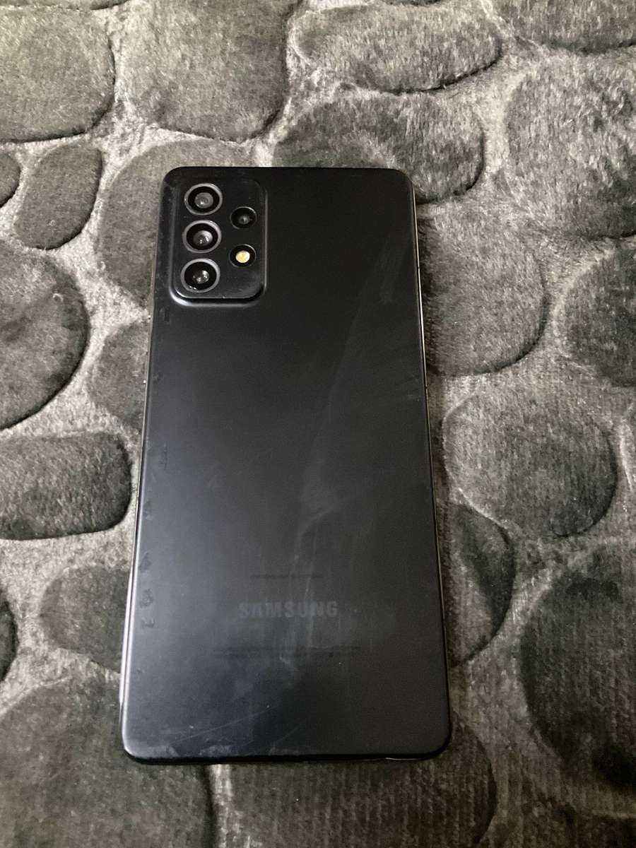 Samsung A72 WiFi