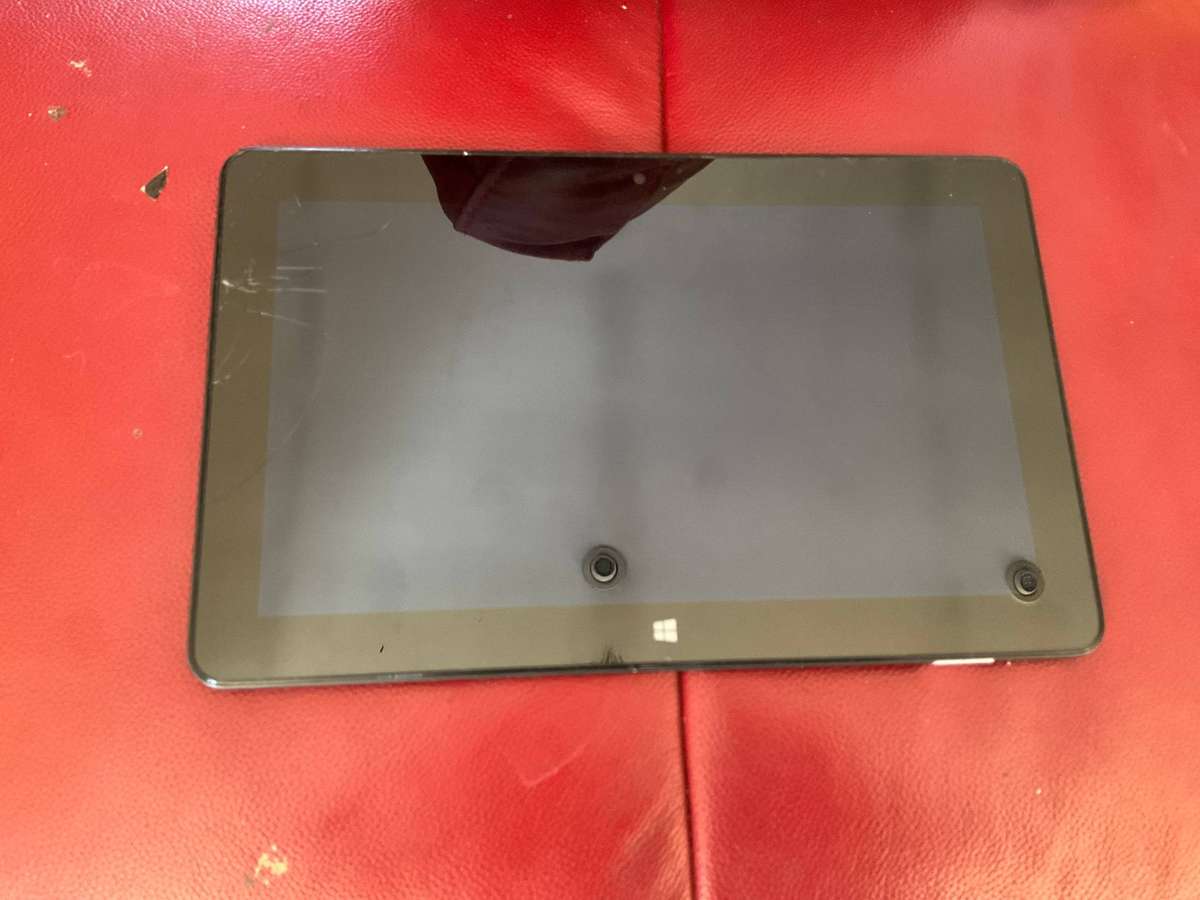 Lot of tablets