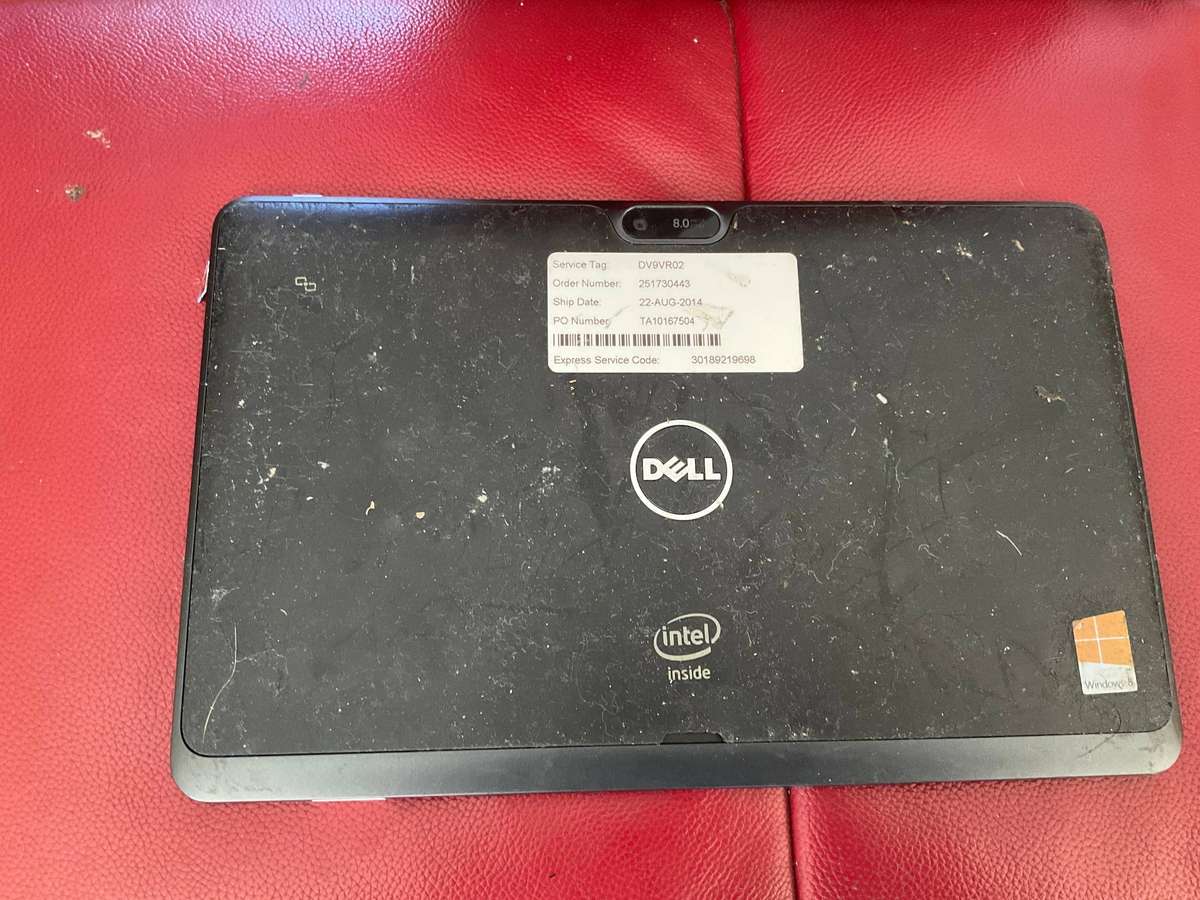 Lot of tablets