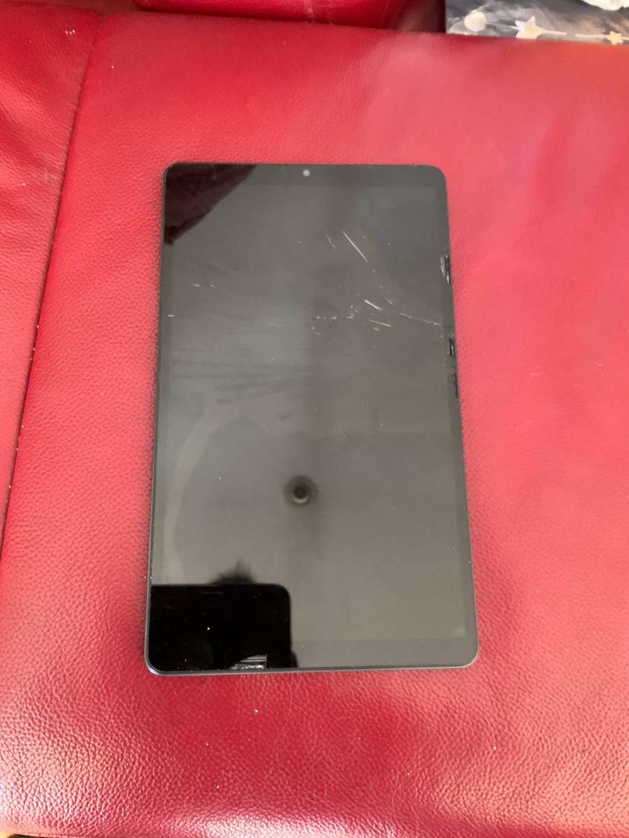Black view tab 60