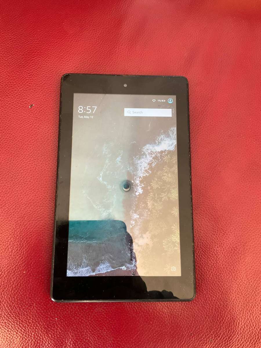 Amazon fire gen 9