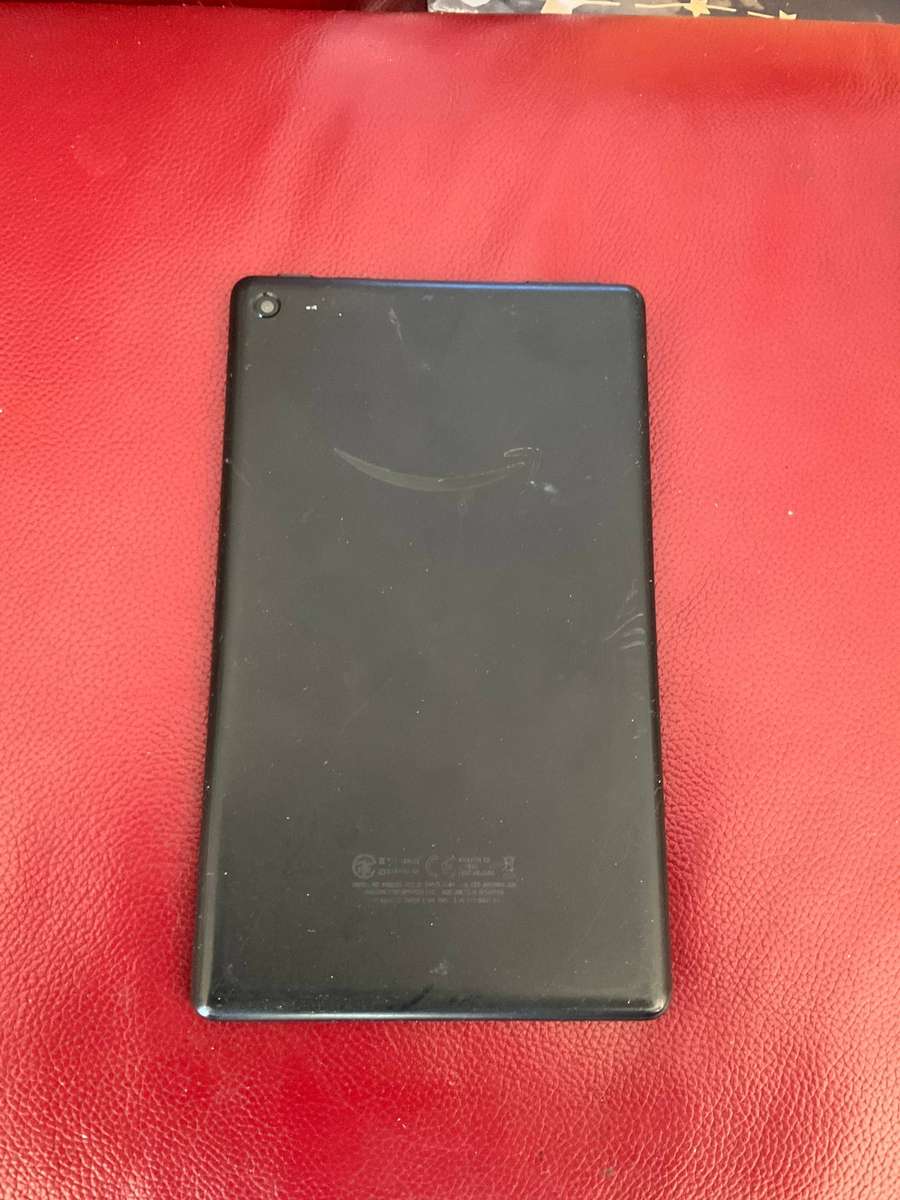 Amazon fire gen 9