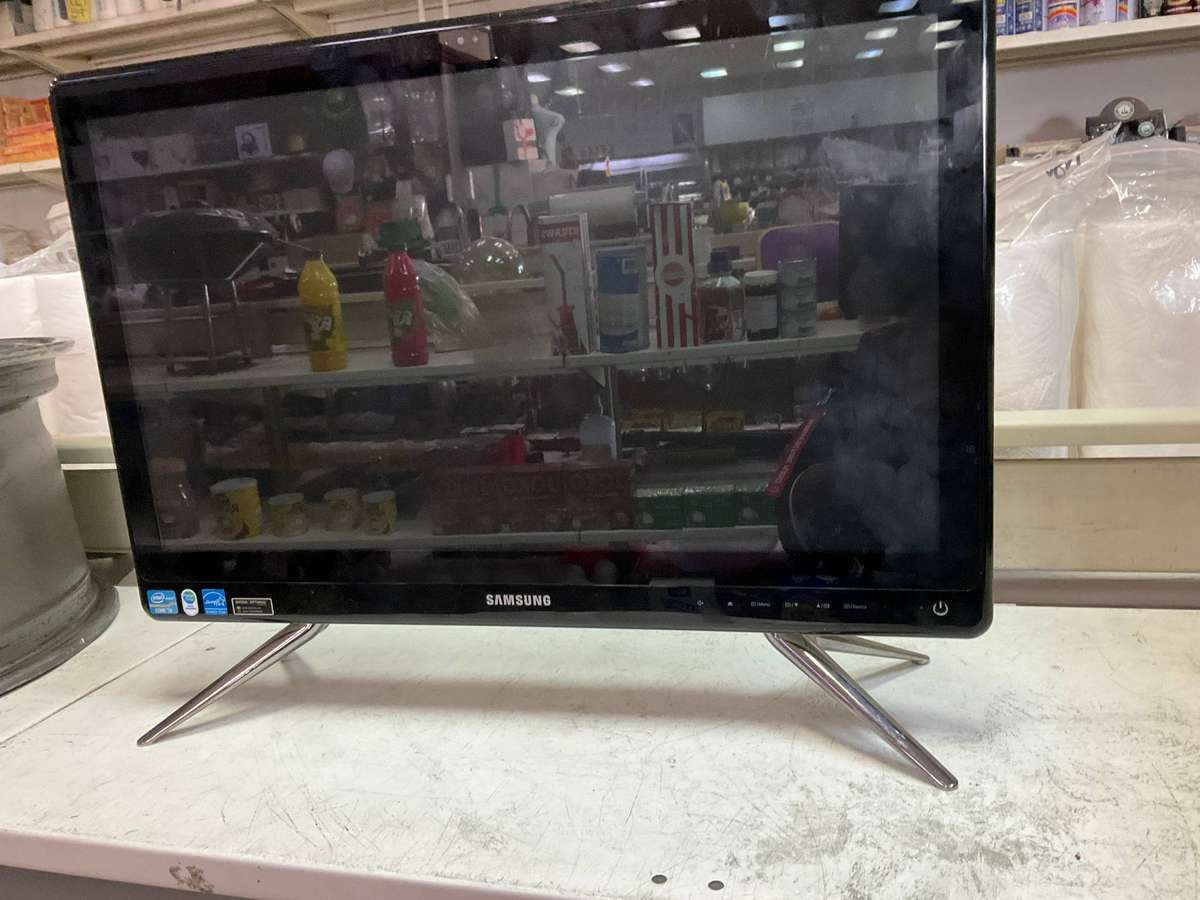 Samsung all in one