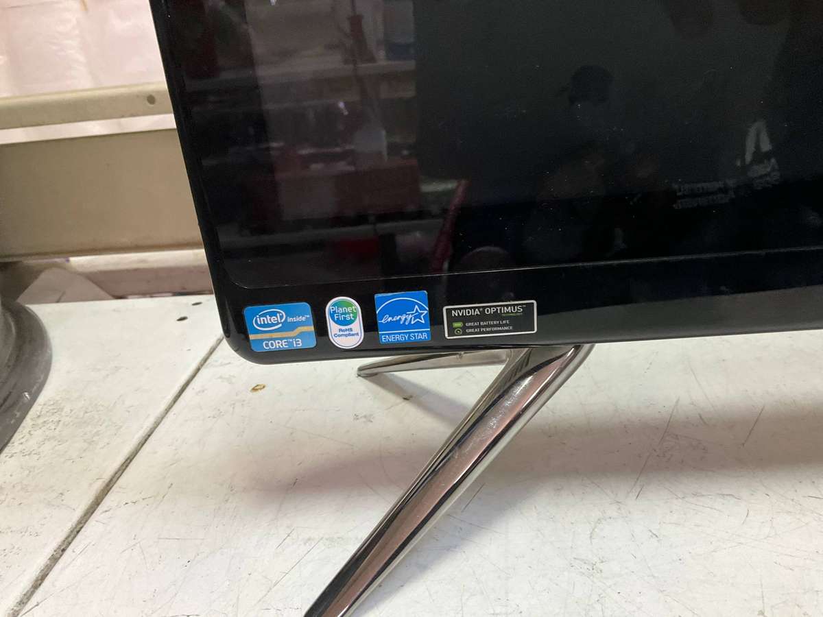 Samsung all in one