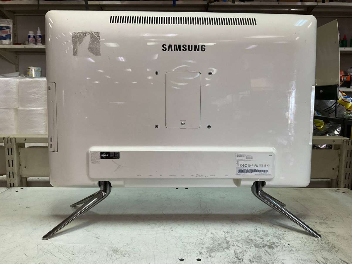 Samsung all in one