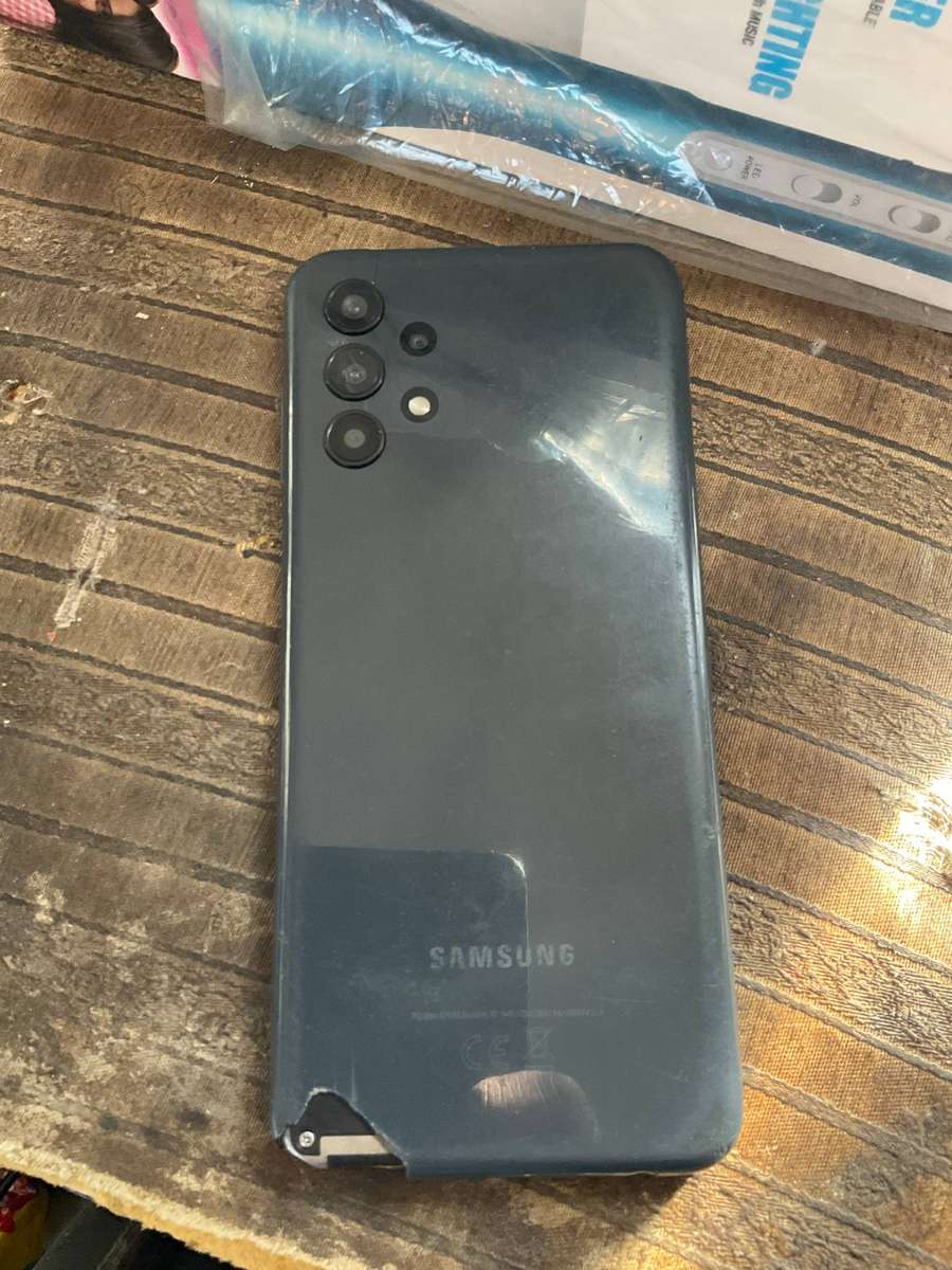 Samsung A13