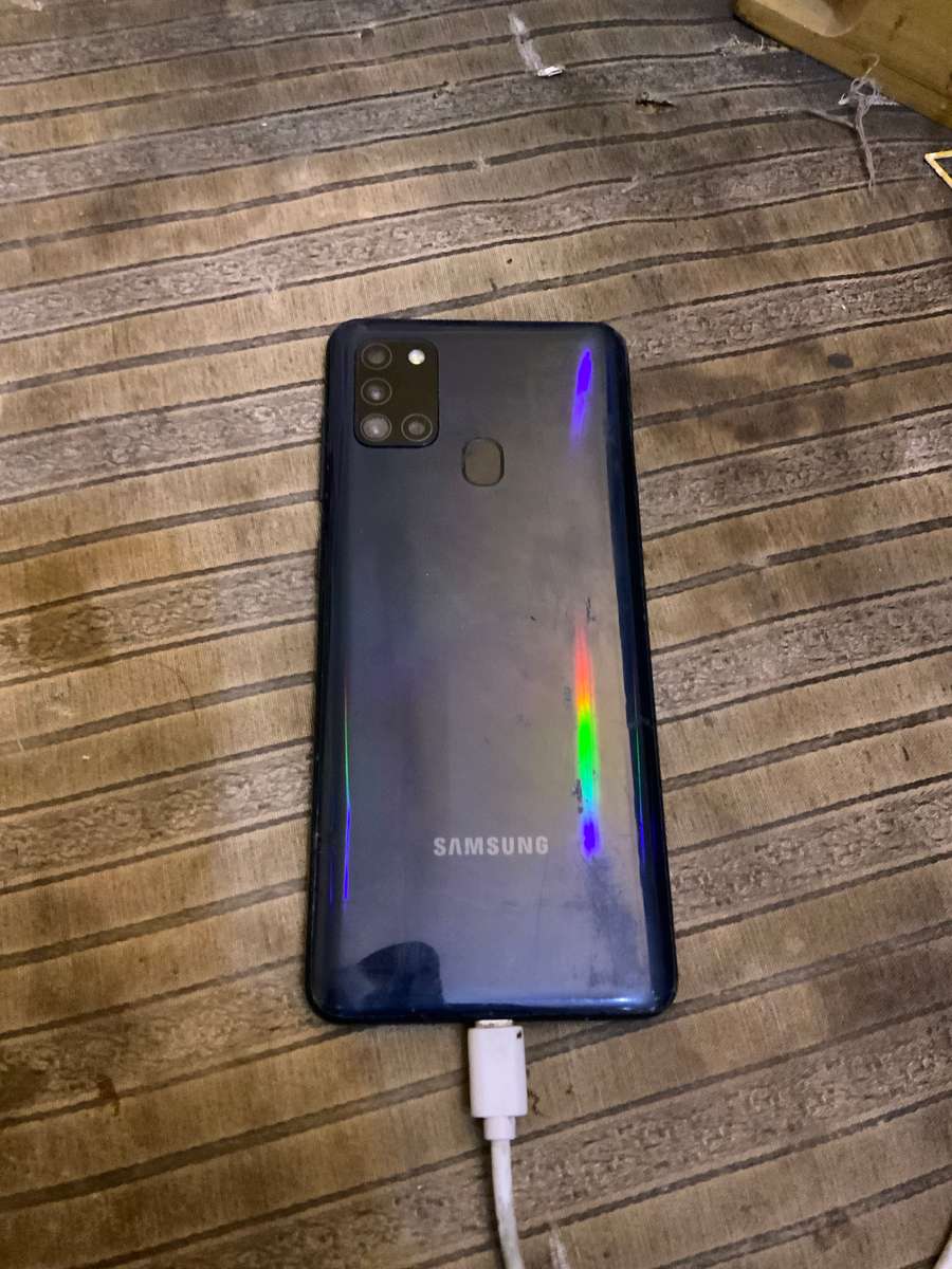 Samsung A21s