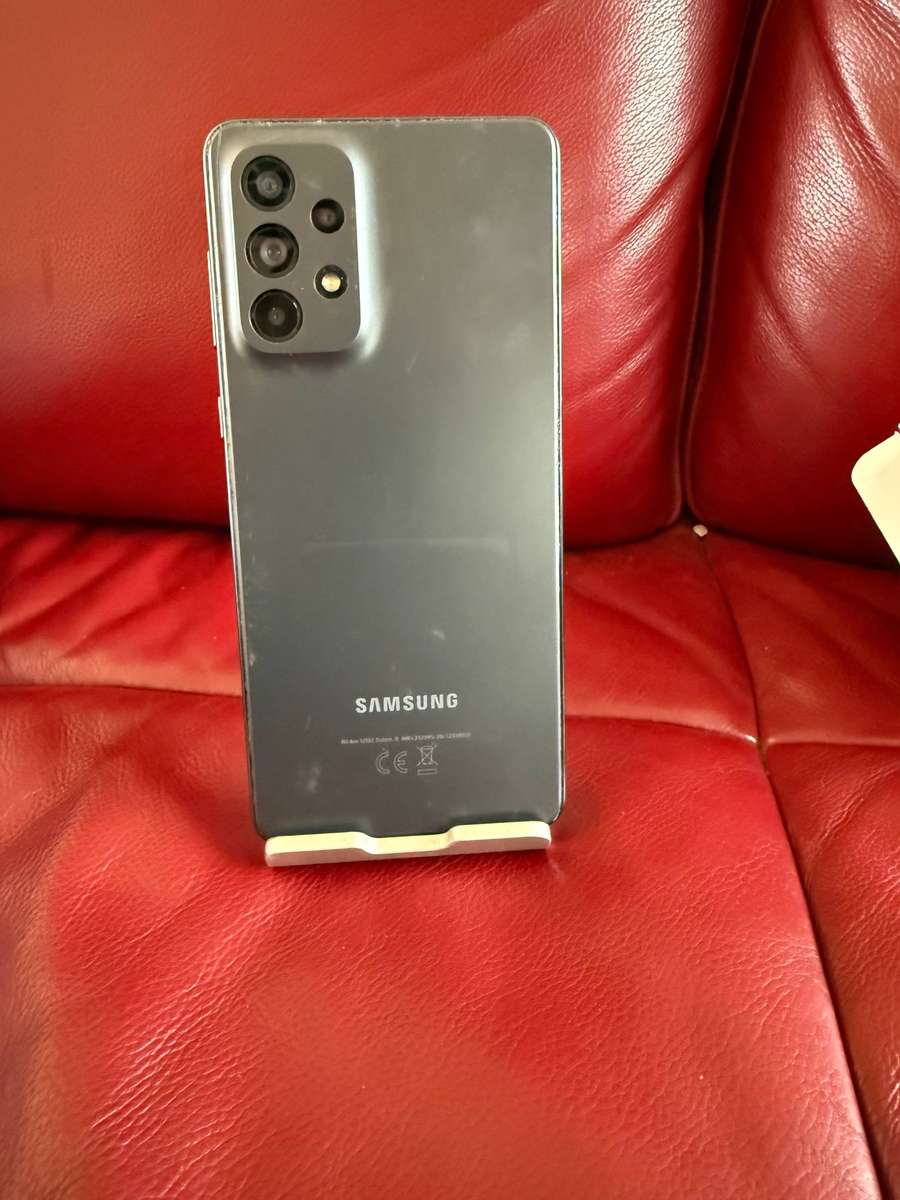 Samsung A73 5G