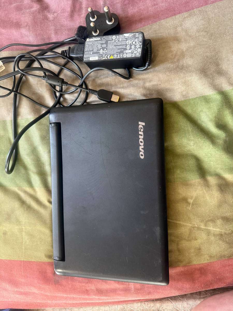Lenovo idea pad