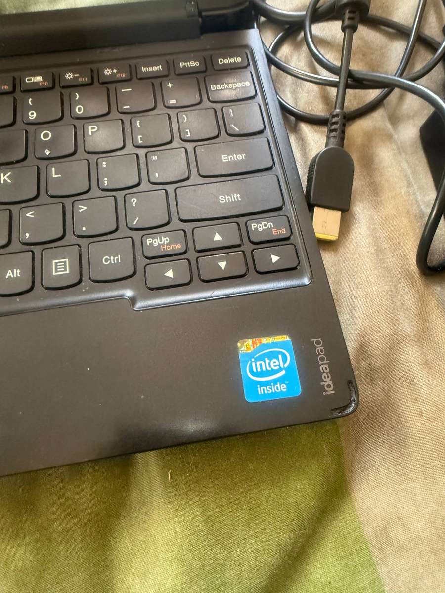 Lenovo idea pad