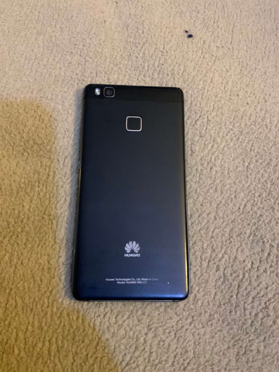 Huawei p9 lite
