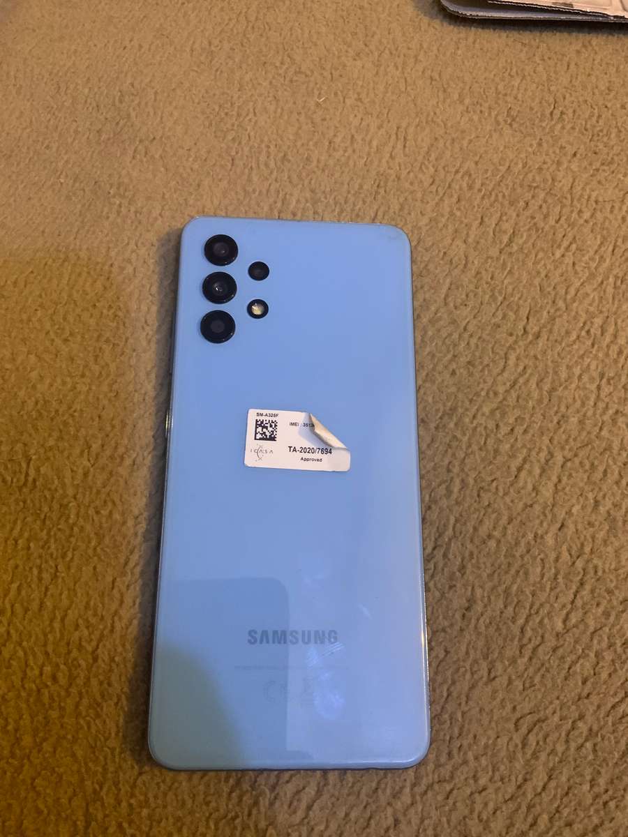 Samsung A32