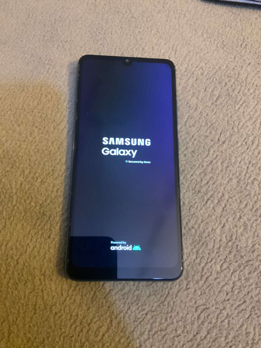 Samsung A32