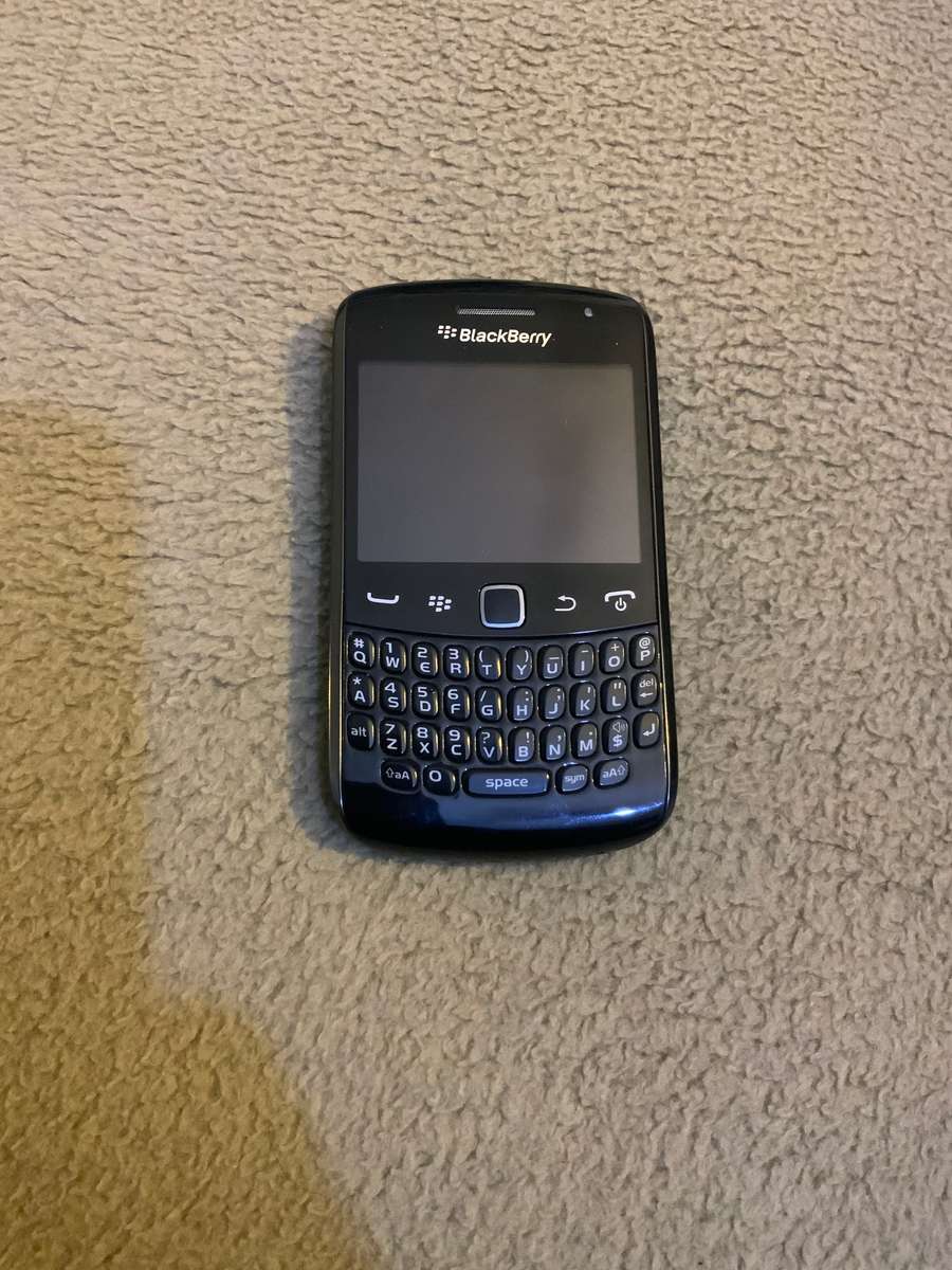 Blackberry 9360