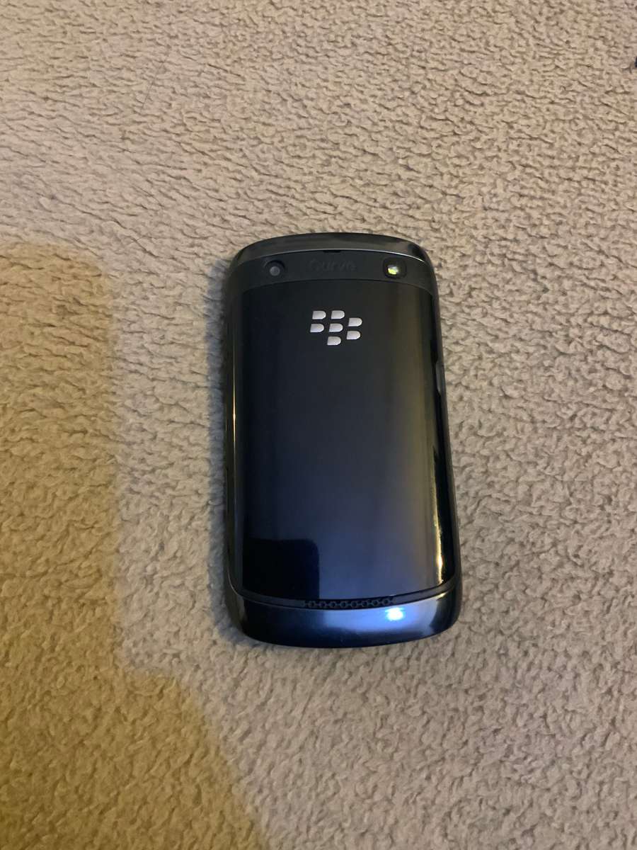 Blackberry 9360