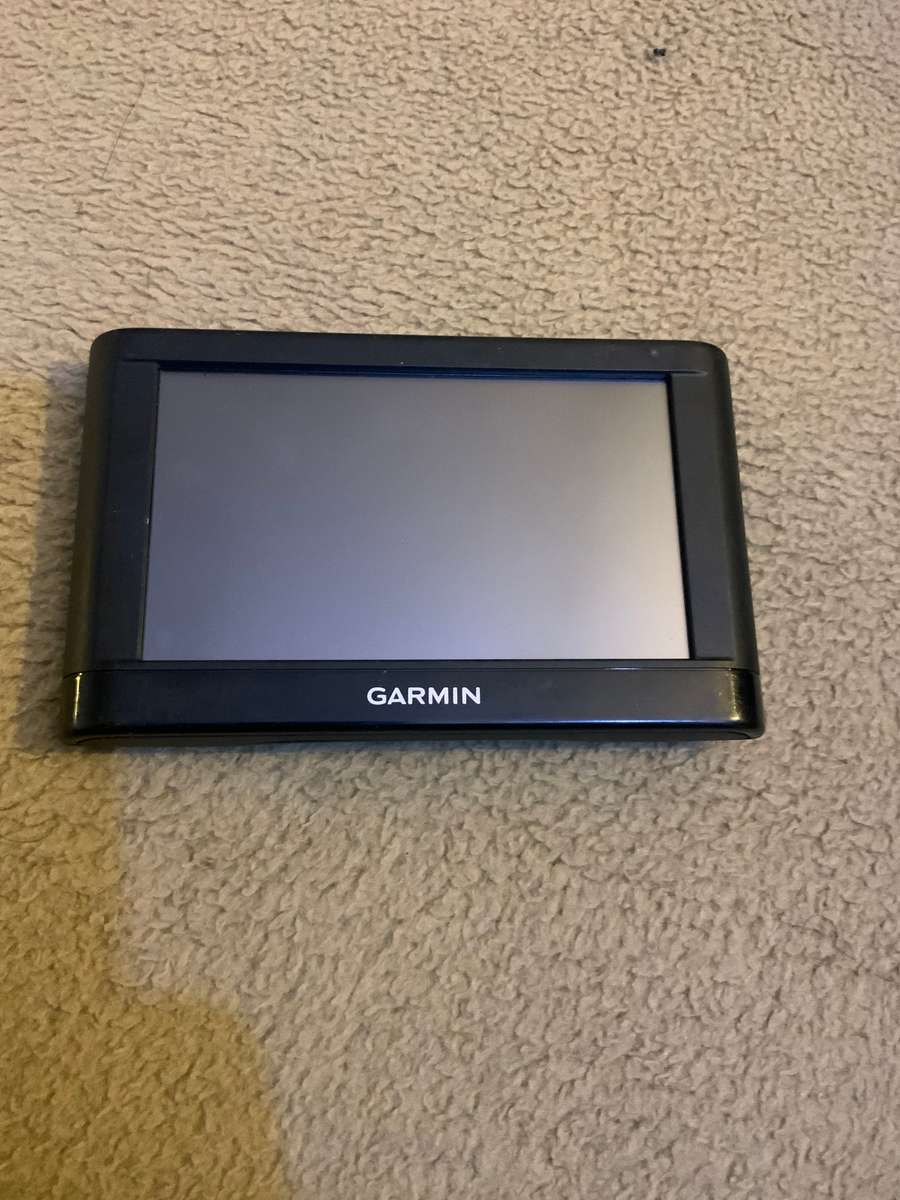 Garmin Nuvi 42lm