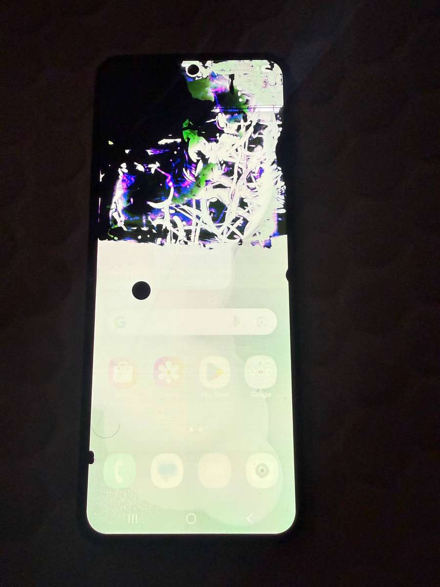 Samsung flip5
