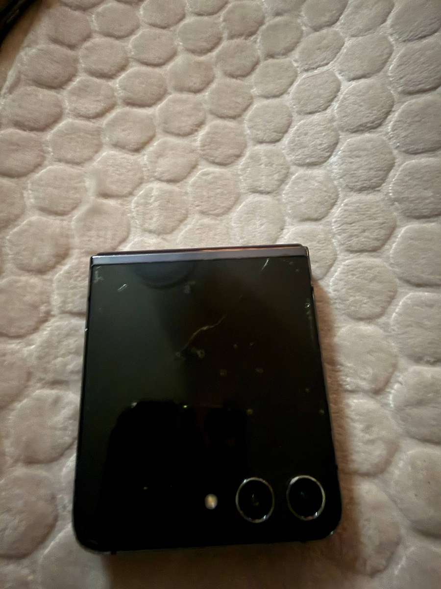 Samsung flip5