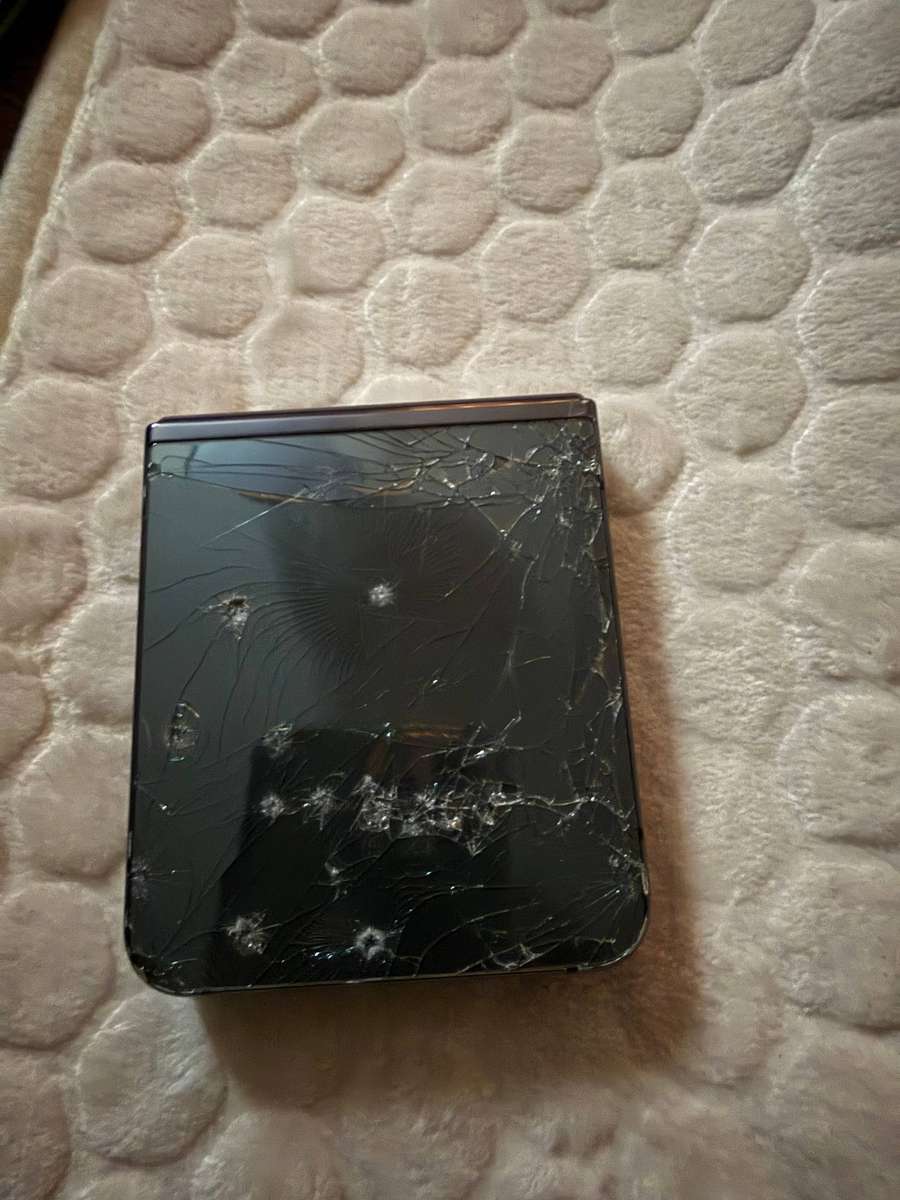 Samsung flip5