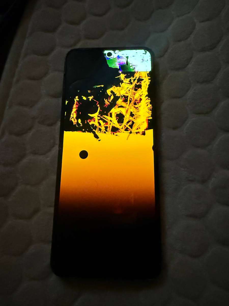Samsung flip5