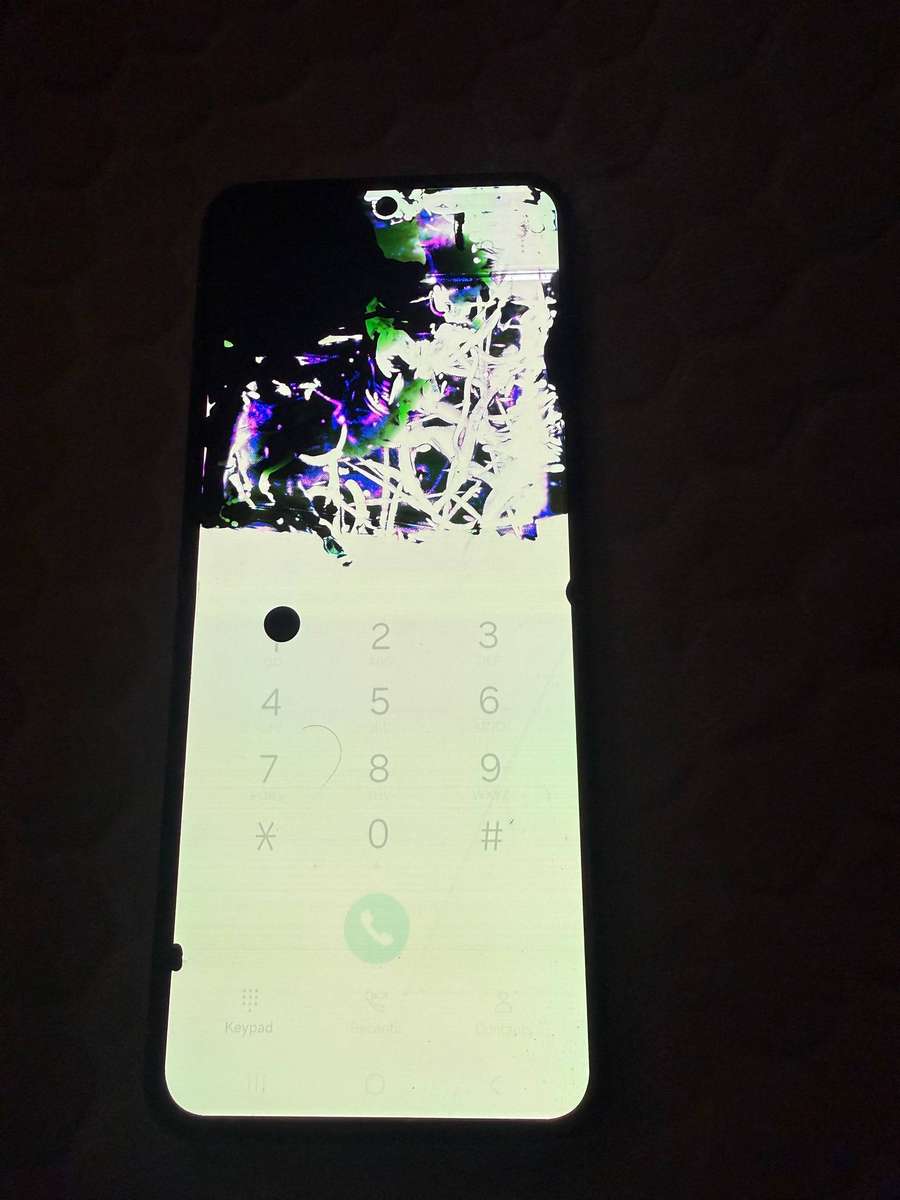 Samsung flip5