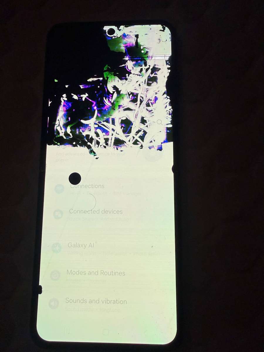 Samsung flip5