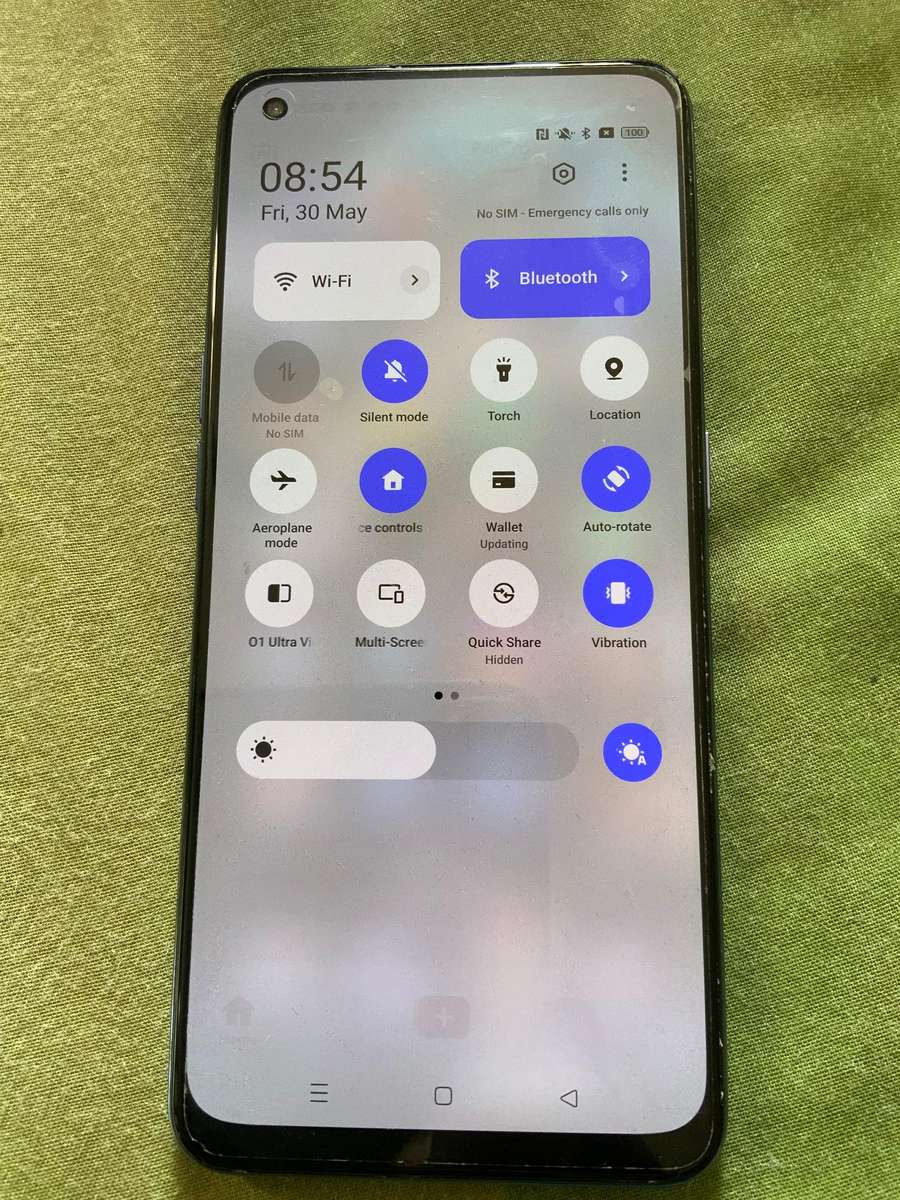 Oppo Reno 7