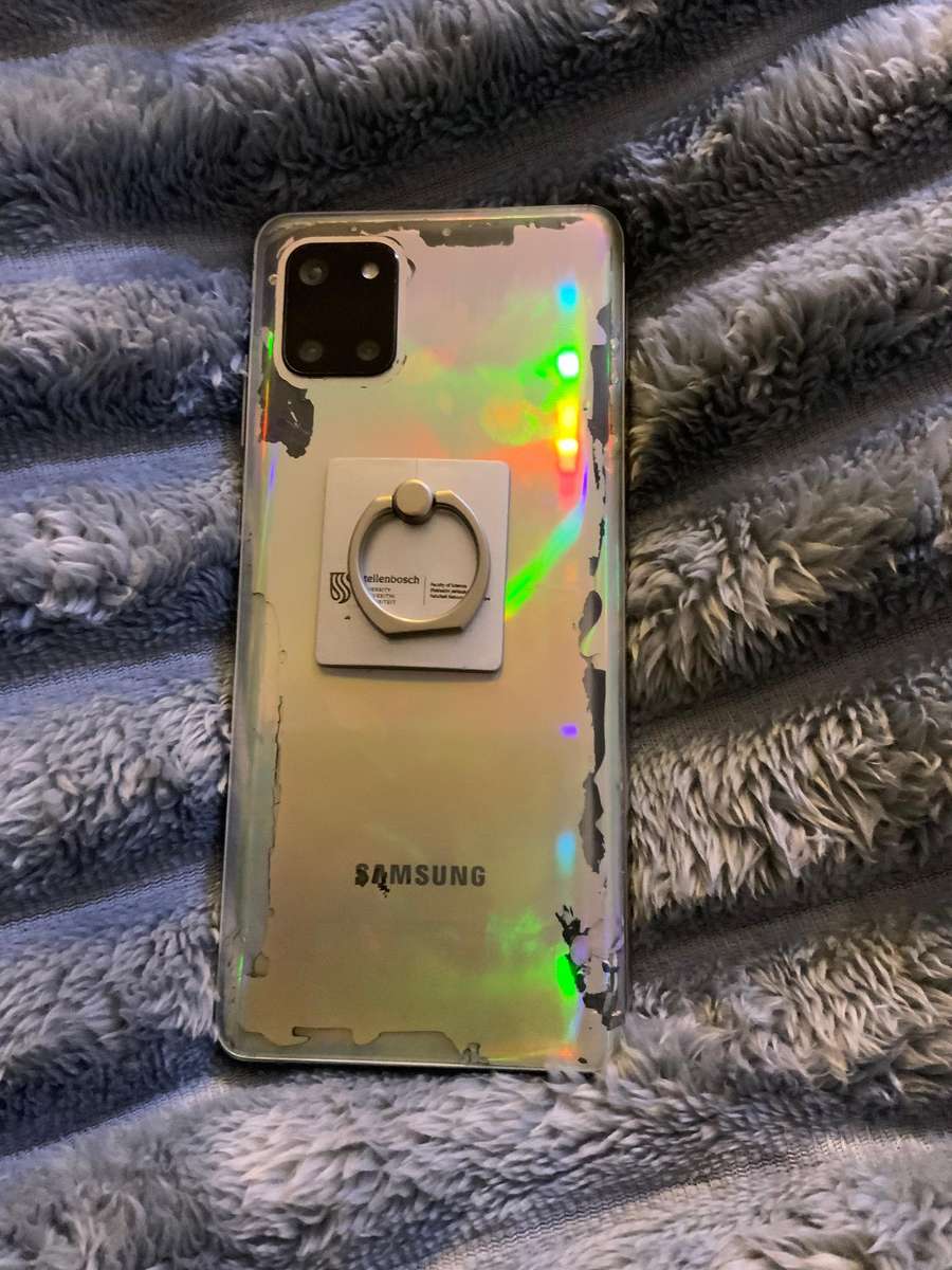 Samsung note 10 lite