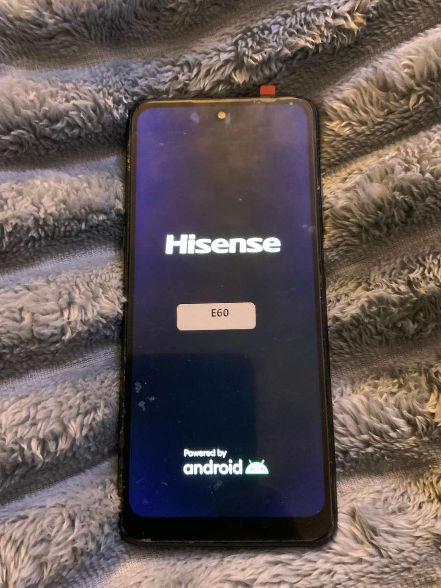 Hisense e60