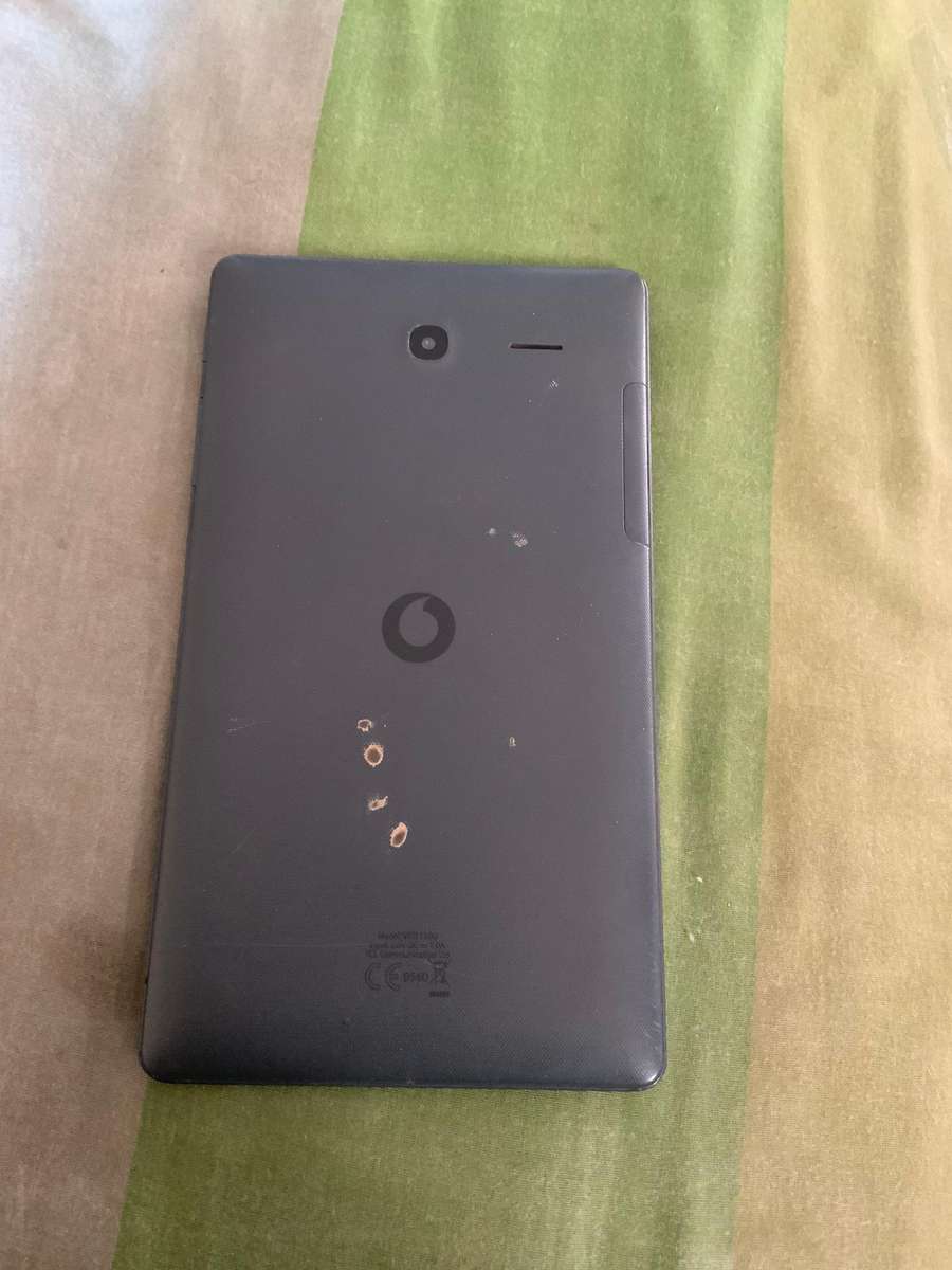 Vodacom tablet