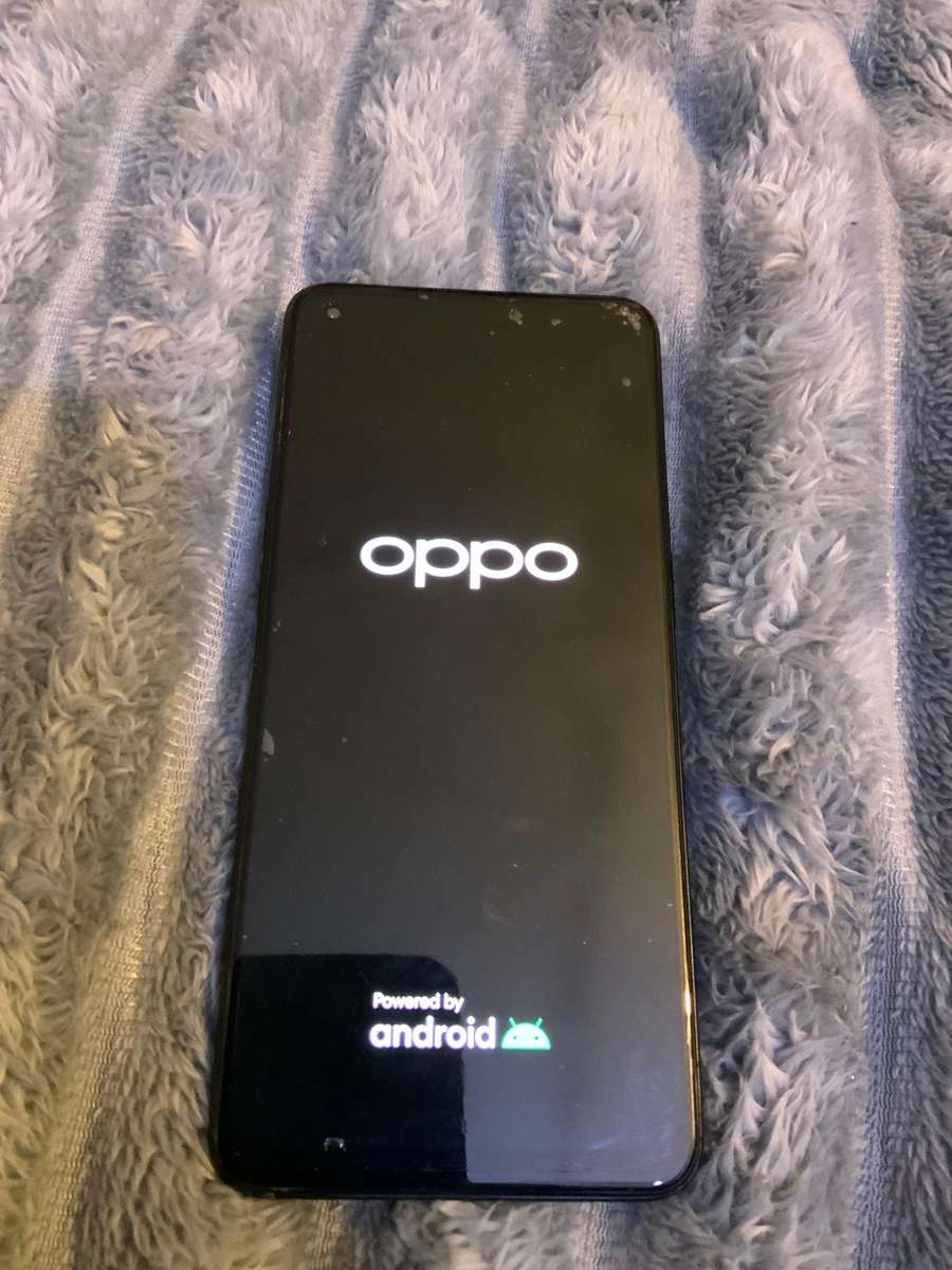 Oppo Reno 7z