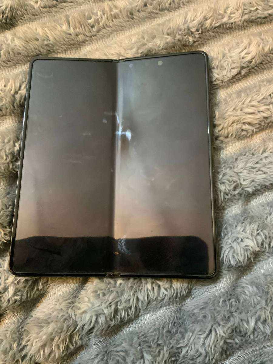 Samsung fold 4