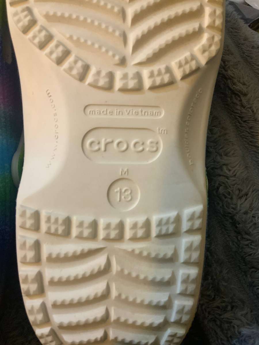 Crocs