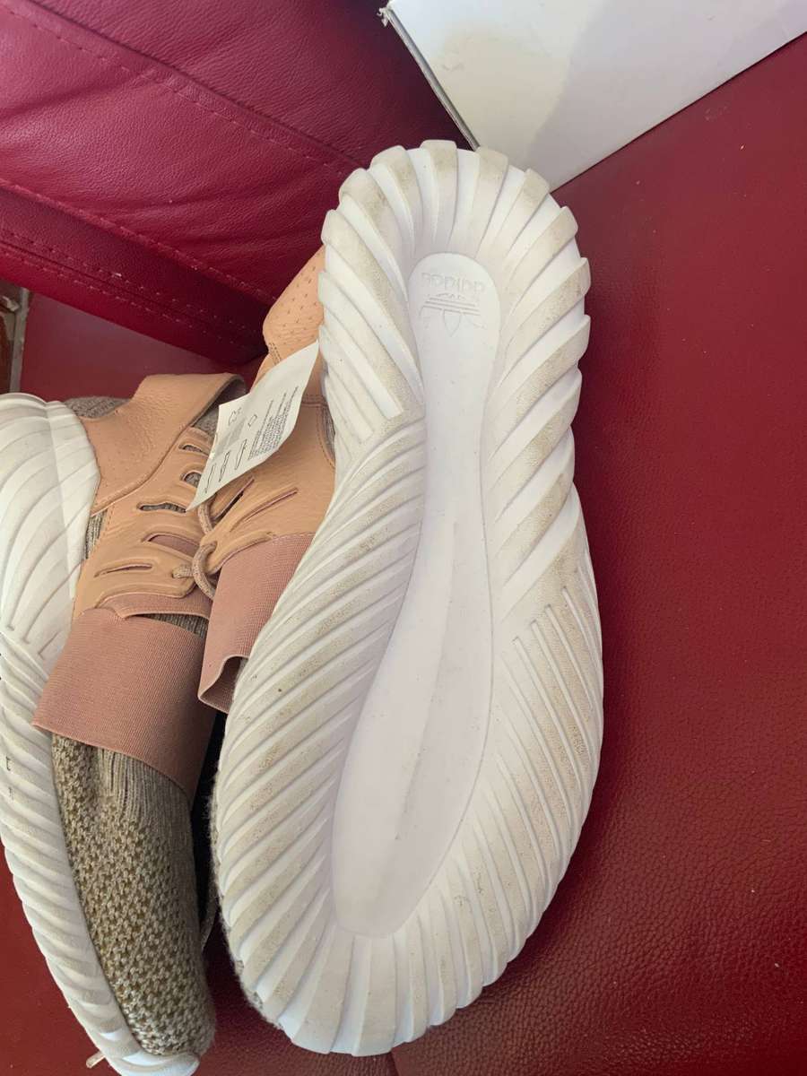 Adidas tubular doom pk