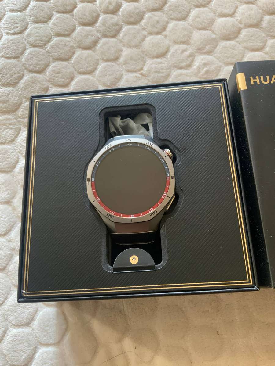 Huawei watch GT 5 pro