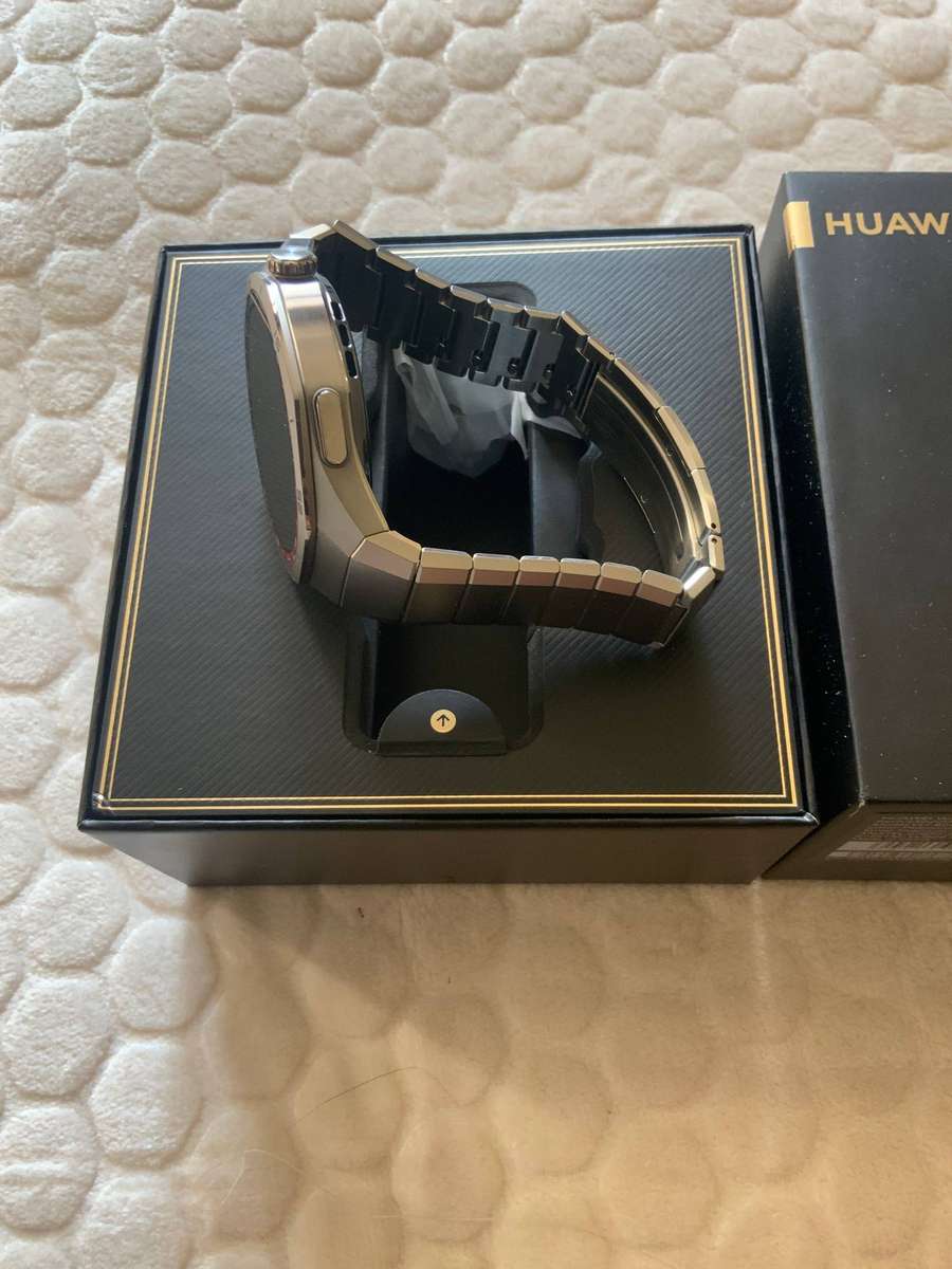 Huawei watch GT 5 pro